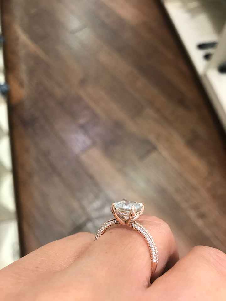 Let’s see your rings! - 2
