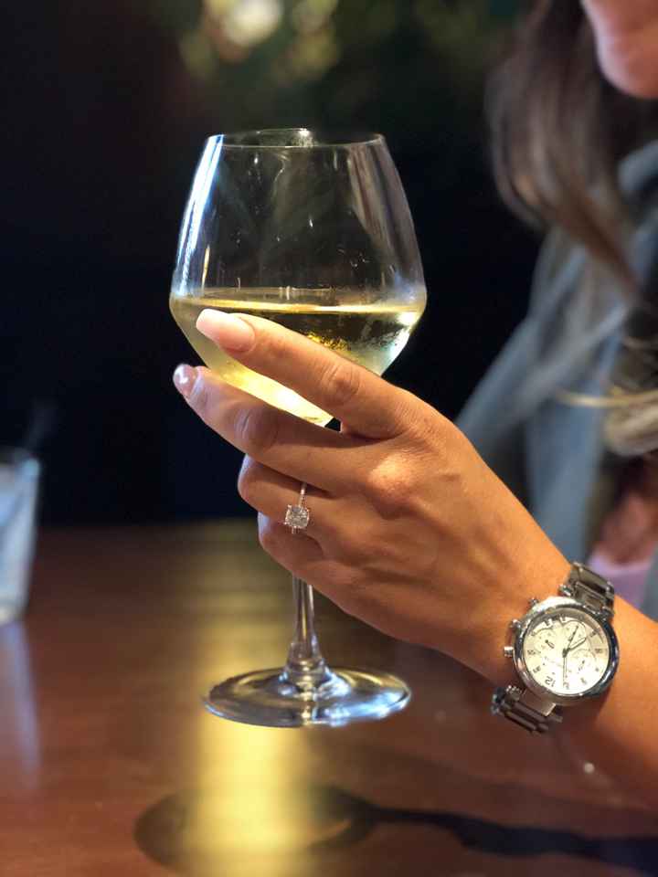Share your ring!! - 1