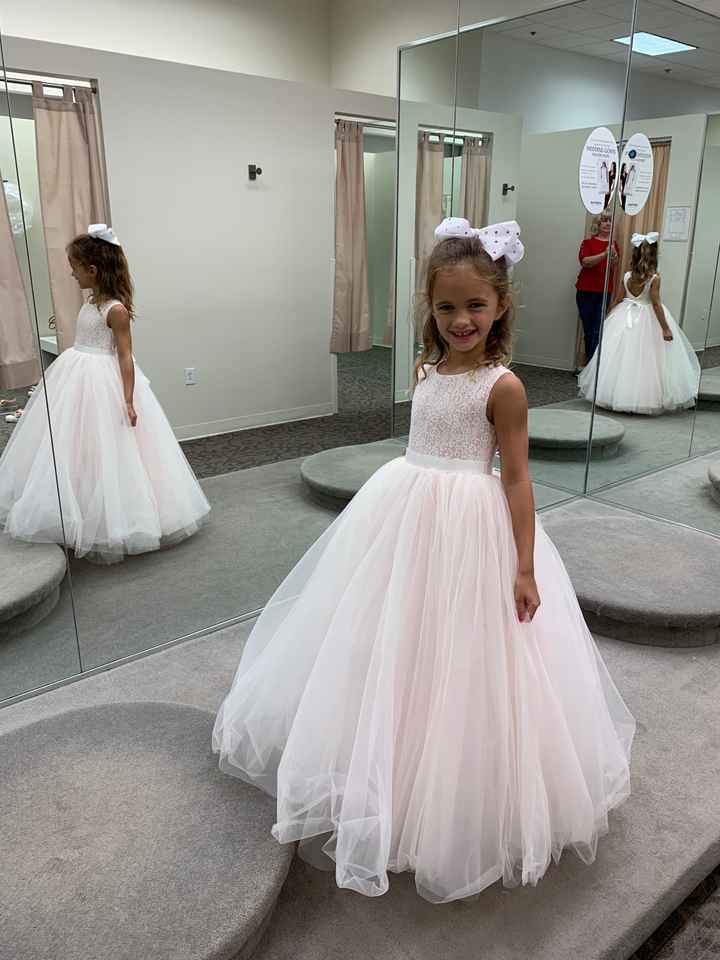 What will your ladies wear? - 4