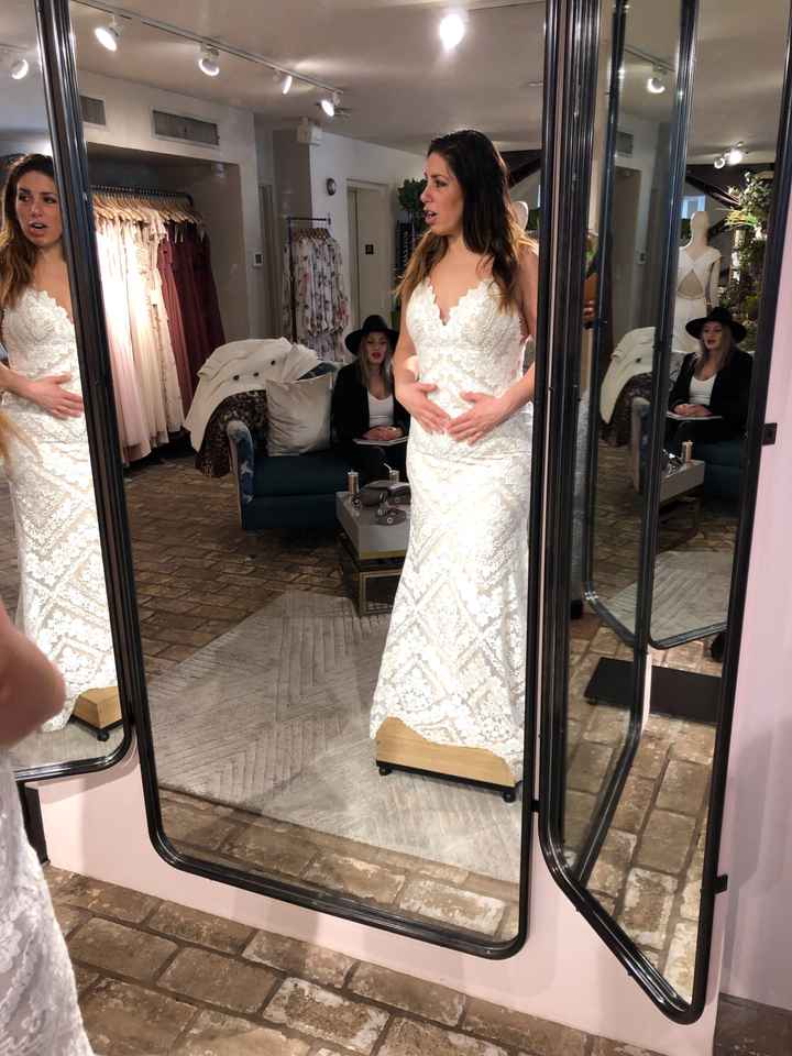 Dress Share! - 1