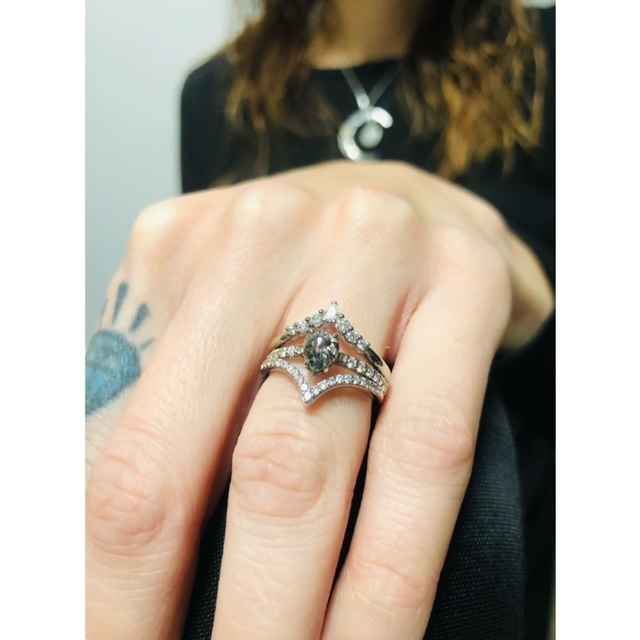Brides of 2022! Show us your ring! - 1