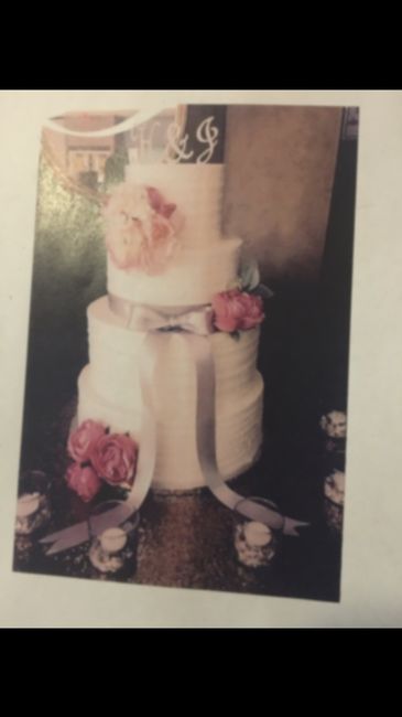 Cake cake cake . Show me your cake .