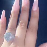 Brides of 2020!  Show us your ring! - 1