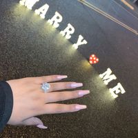 Brides of 2020!  Show us your ring! - 1