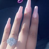 Brides of 2020!  Show us your ring! - 2