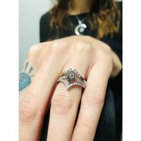 Brides of 2022! Show us your ring! - 1