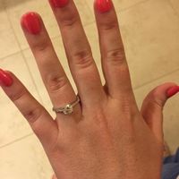 So sparkly....another ring thread.
