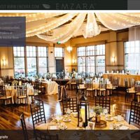Where are you getting married?