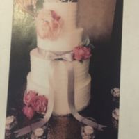 Cake cake cake . Show me your cake .