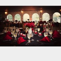 Let's see those centerpieces! Ideas??