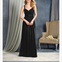 BM dresses! Let's see yours!