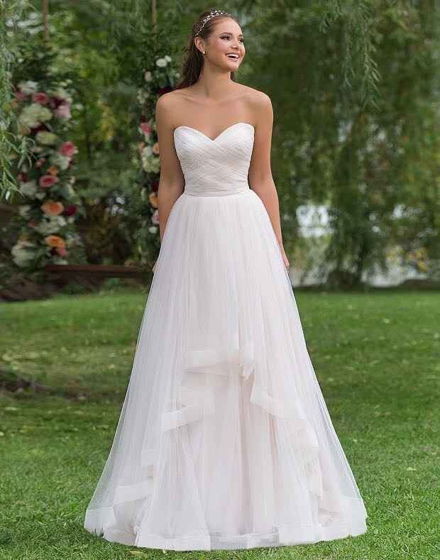 I made the ultimate dress mistake