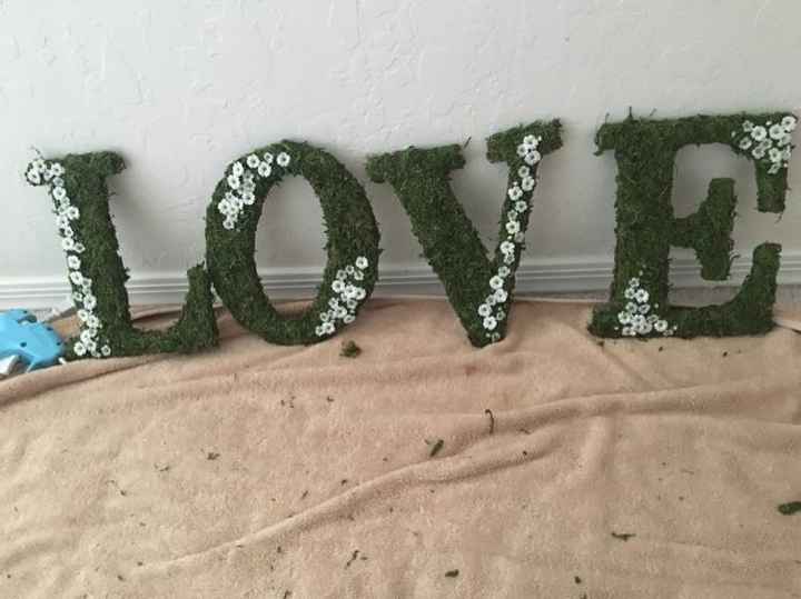 DIY shout out/love!!