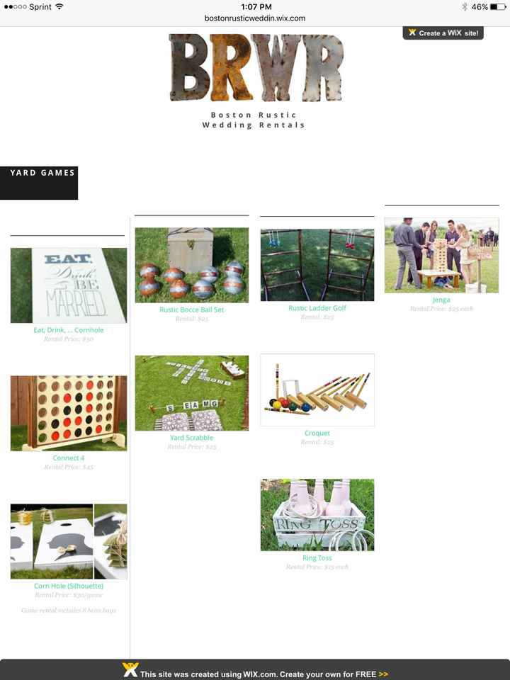 Vendor fears -advice please- esp. NH/New England