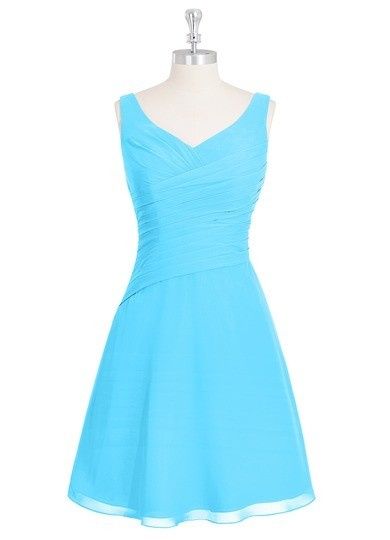 Show me your bridesmaid dresses and where from?! :)