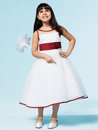 May I see your flower girl dresses
