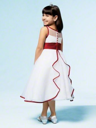 May I see your flower girl dresses
