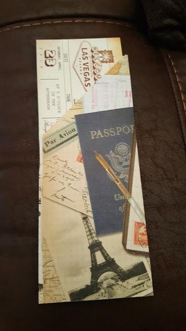 Your Invitations (Inspiration & Final Results)