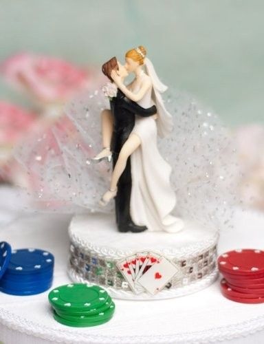 Show me your cake toppers!