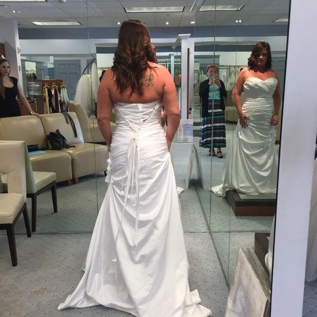 Dress Porn!