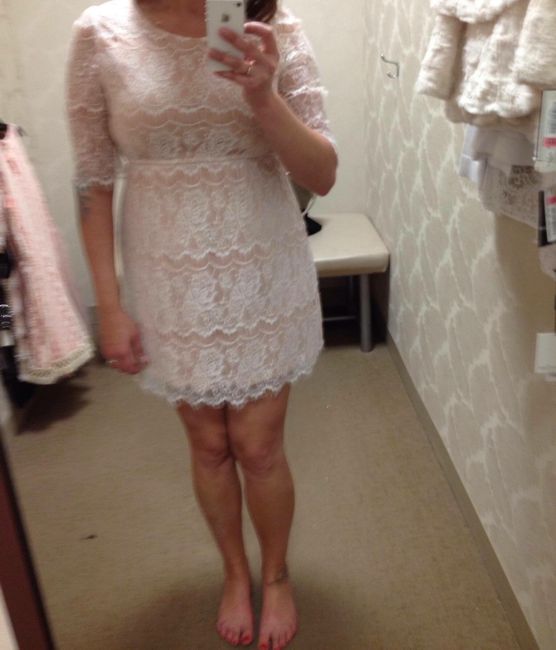 *VENT* "To much white?"