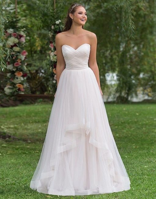 I made the ultimate dress mistake