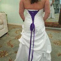 New here and nervous!