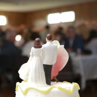 I GOT MAAAAARRIED! BAM!