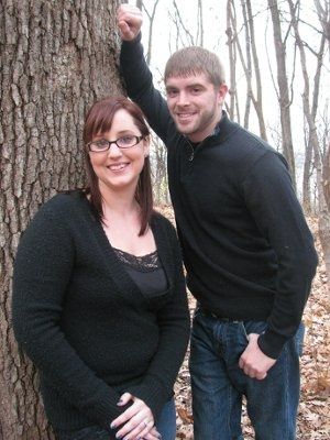 Engagement pics!!!
