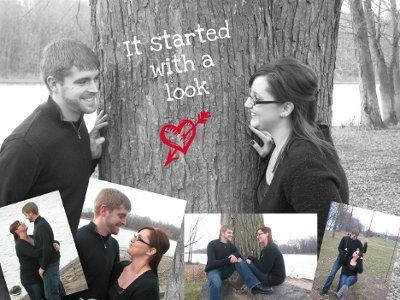 Engagement pics!!!