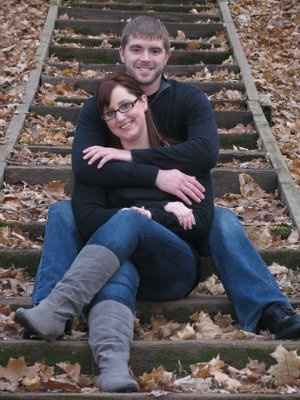 Engagement pics!!!