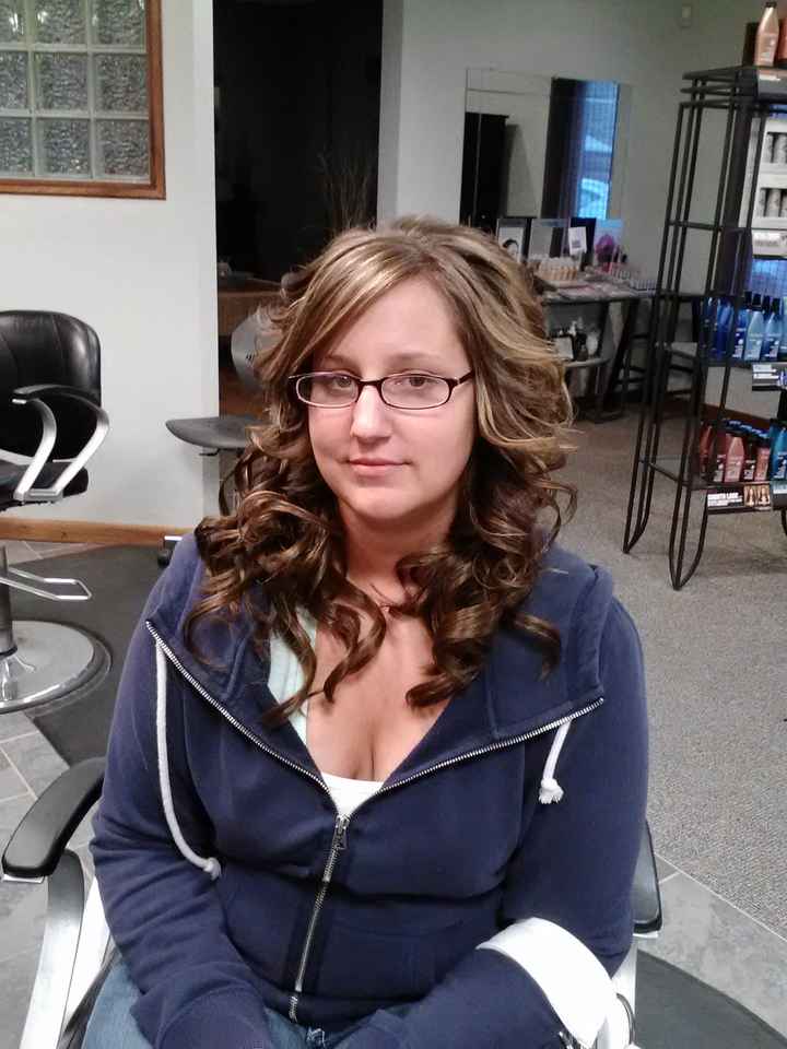 Say Cheese, Girls!!! Show Some Of Your...