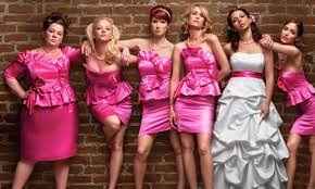 Bridesmaids