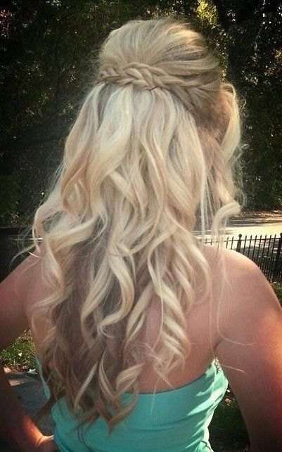Show me your hair inspiration? and question