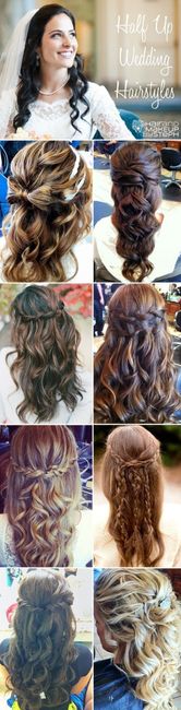 Show me your hair inspiration? and question