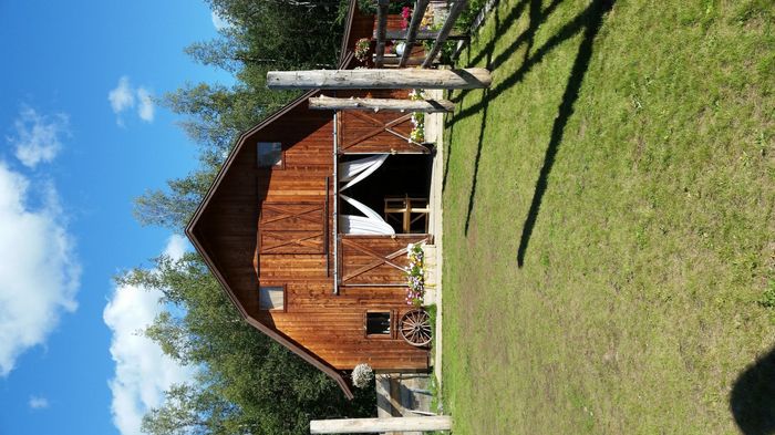 Need some venue help :(