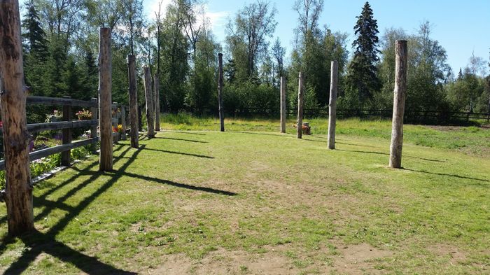 Need some venue help :(