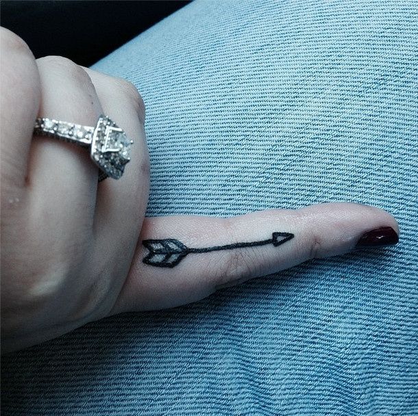 KWR: Tattoo Appreciation!