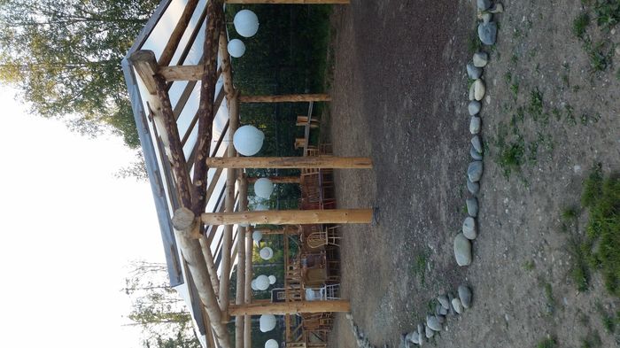 We booked our venue!!!