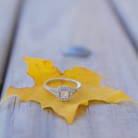Brides of 2021! Show us your ring! - 1