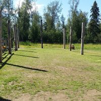 Need some venue help :(