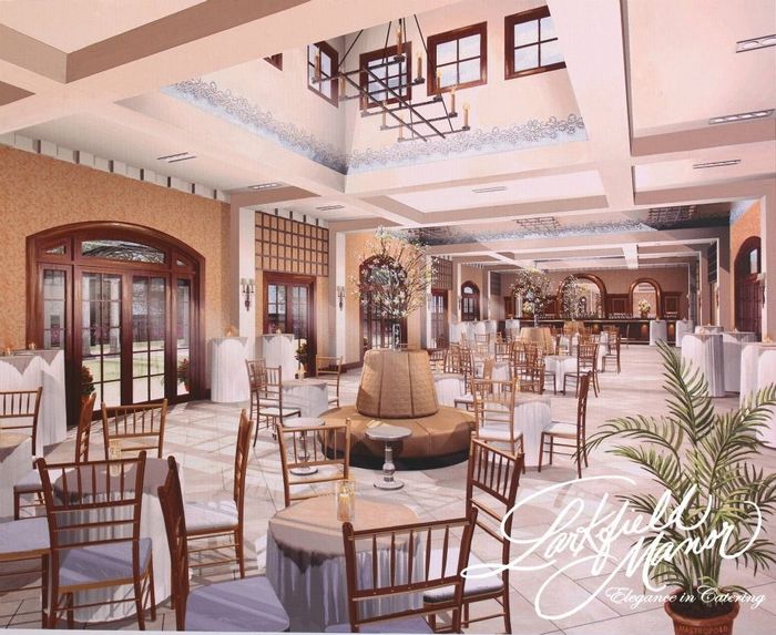 Show me your VENUE!