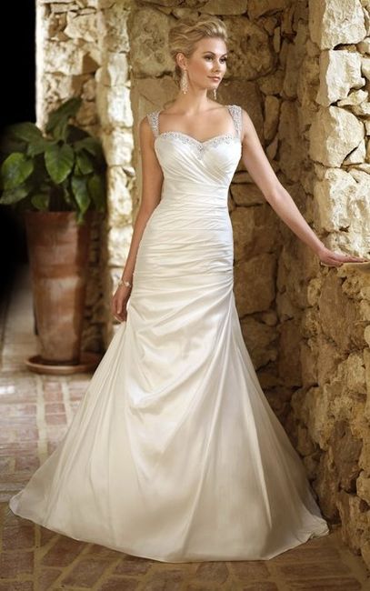 Your Dress