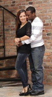 Engagement session (PICS)