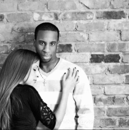 Engagement session (PICS)