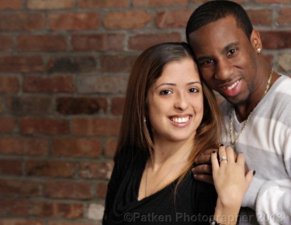 Engagement session (PICS)