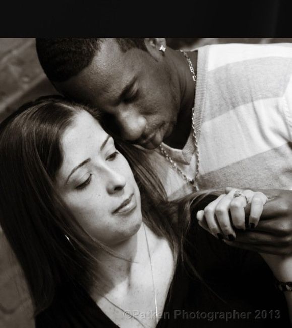 Engagement session (PICS)