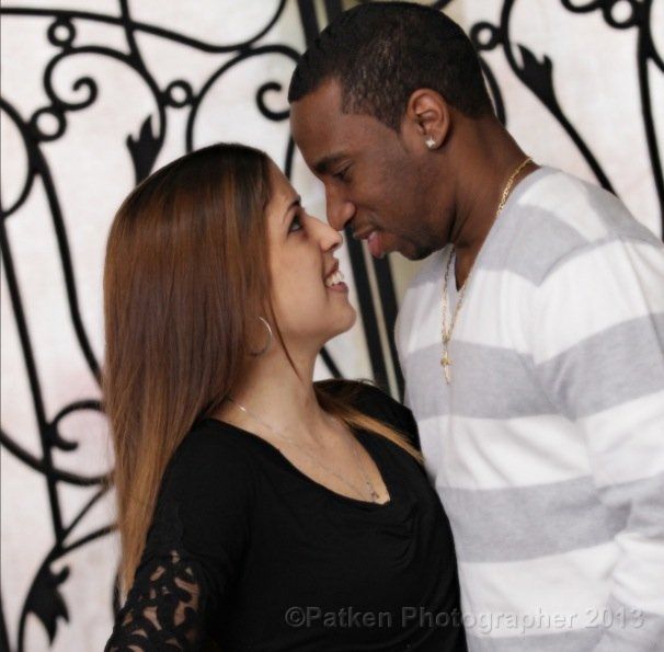 Engagement session (PICS)