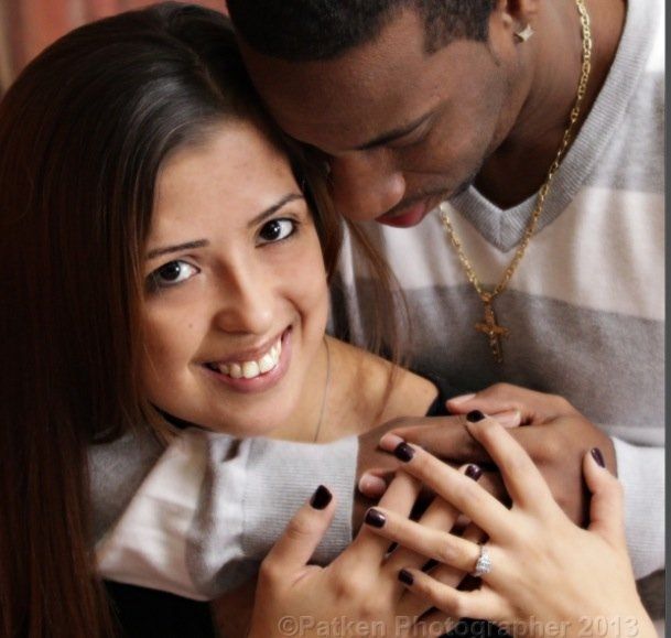 Engagement session (PICS)
