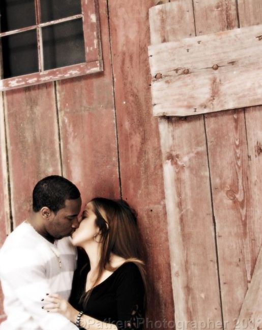 Engagement session (PICS)